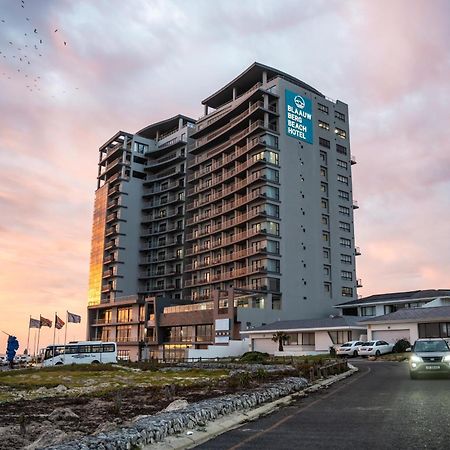 Blaauwberg Beach Hotel Bloubergstrand Εξωτερικό φωτογραφία