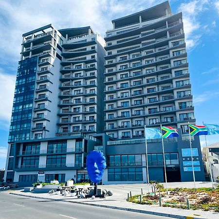 Blaauwberg Beach Hotel Bloubergstrand Εξωτερικό φωτογραφία