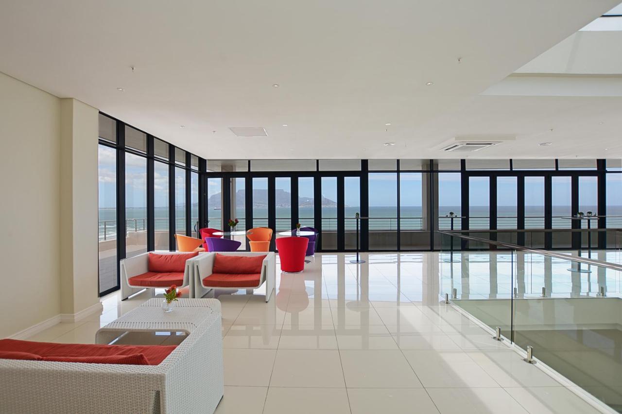 Blaauwberg Beach Hotel Bloubergstrand Εξωτερικό φωτογραφία
