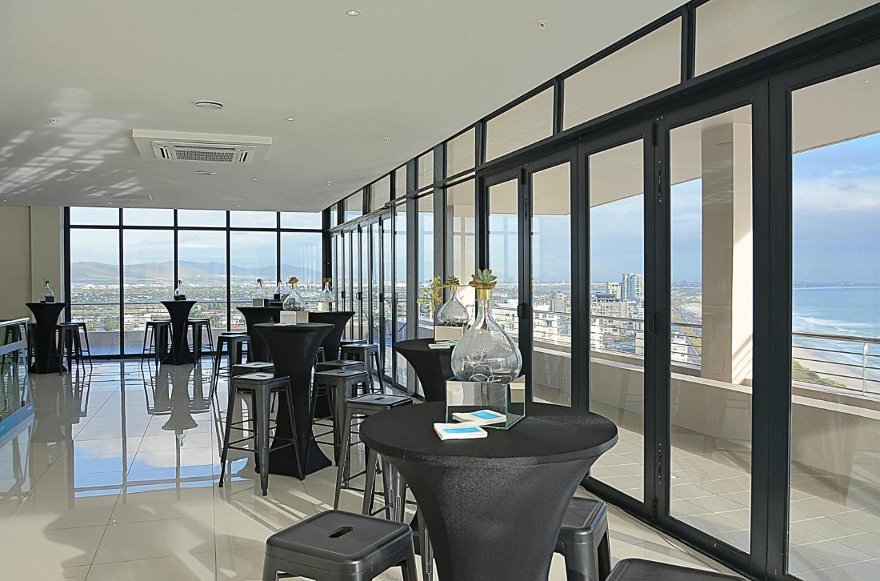 Blaauwberg Beach Hotel Bloubergstrand Εξωτερικό φωτογραφία