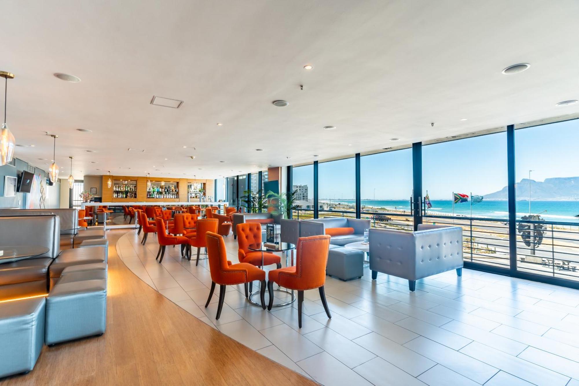 Blaauwberg Beach Hotel Bloubergstrand Εξωτερικό φωτογραφία