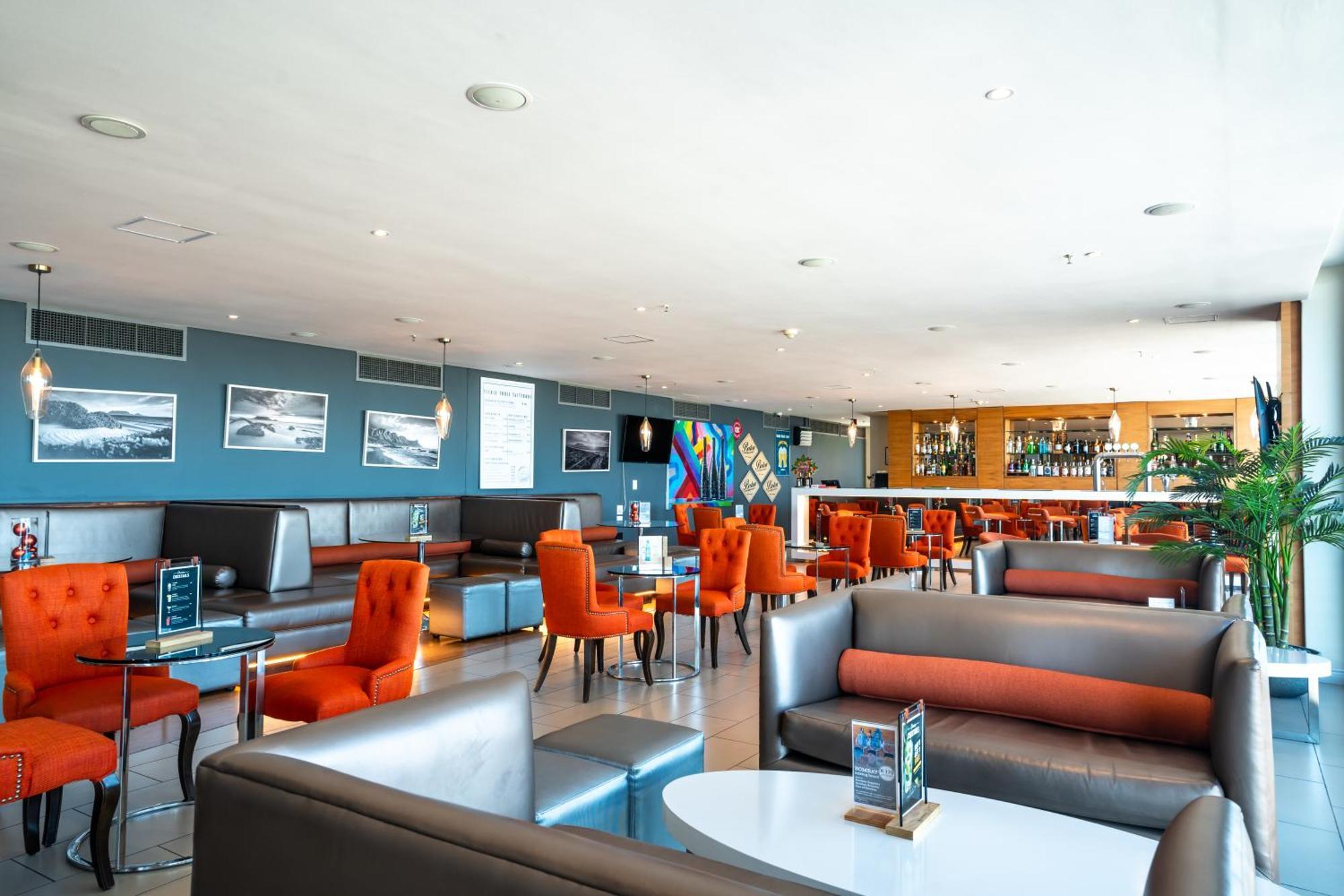 Blaauwberg Beach Hotel Bloubergstrand Εξωτερικό φωτογραφία