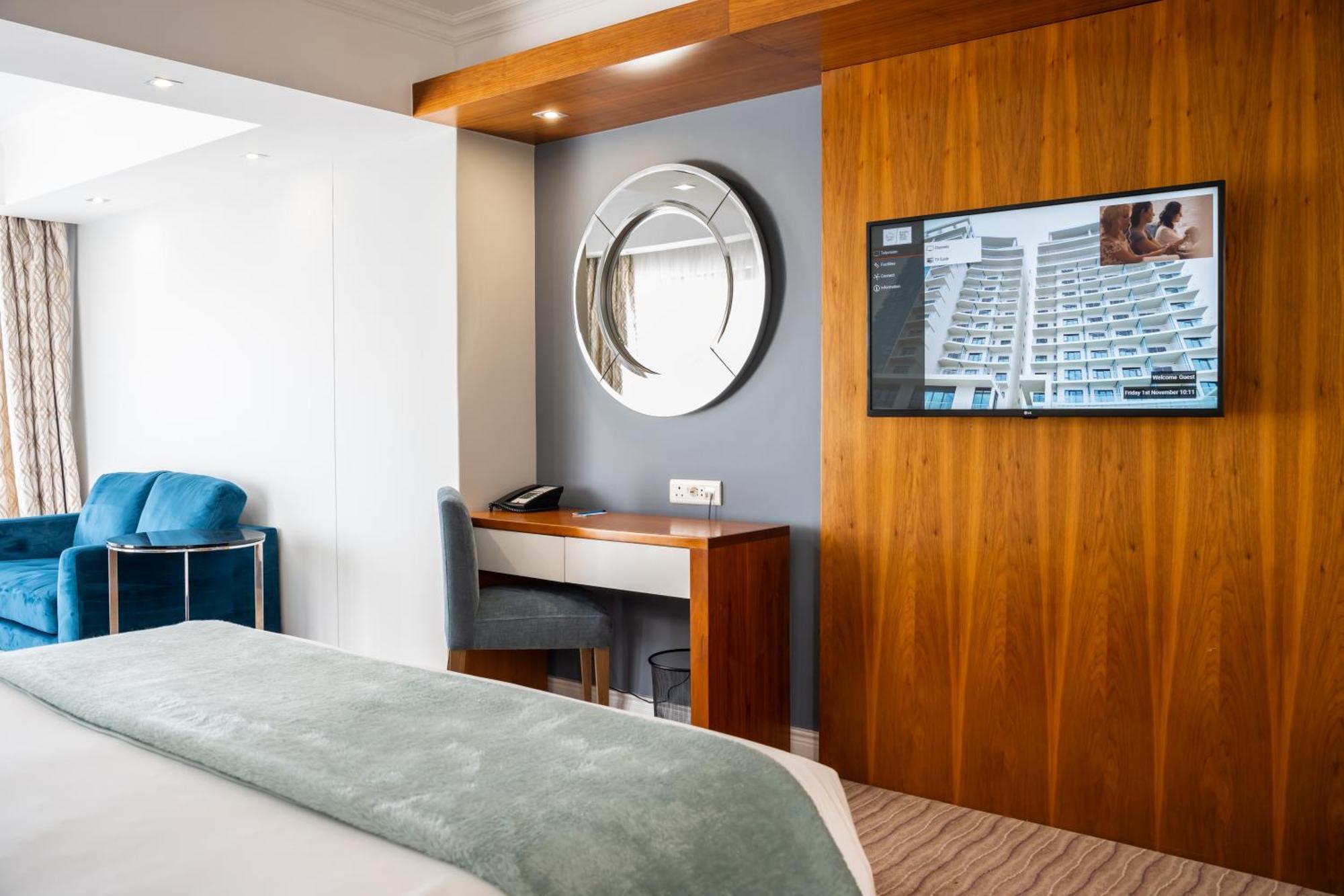 Blaauwberg Beach Hotel Bloubergstrand Εξωτερικό φωτογραφία