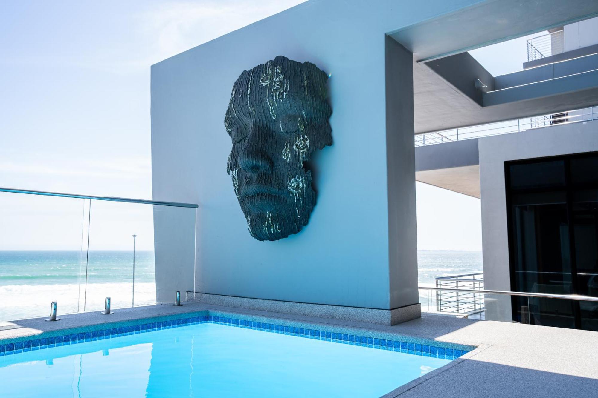 Blaauwberg Beach Hotel Bloubergstrand Εξωτερικό φωτογραφία